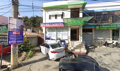 Antipolo GWS .